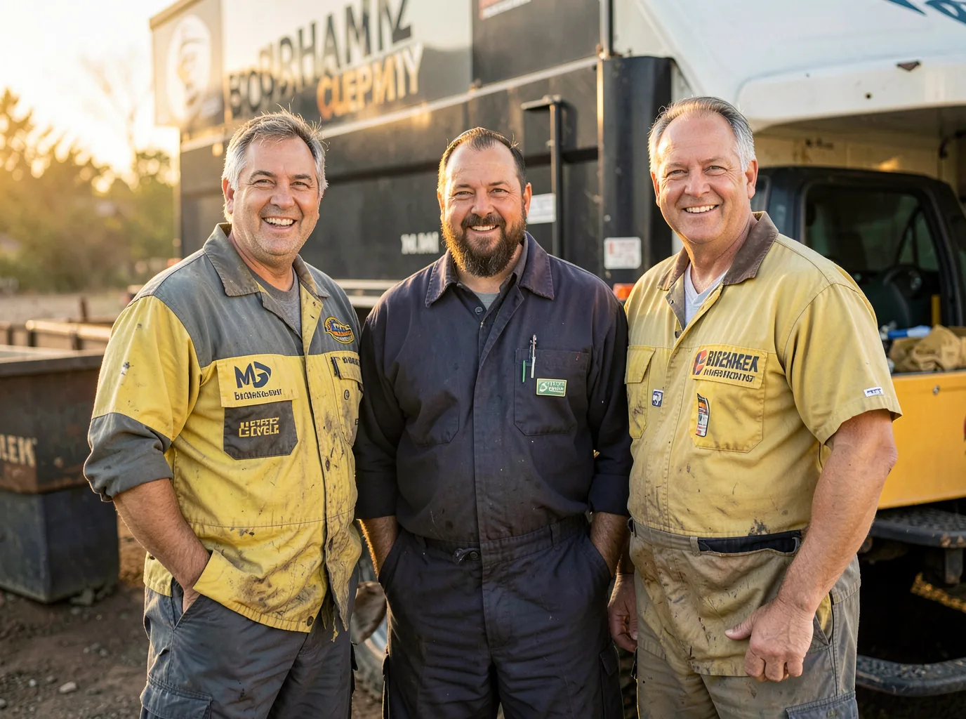 Sewage Cleanup company in Jesup, GA