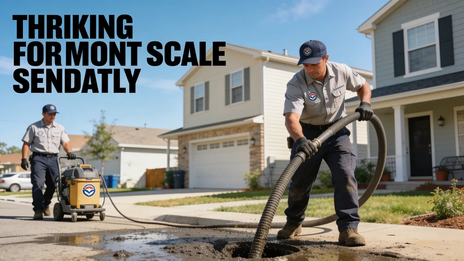 Sewage Cleanup in Jesup, GA near me